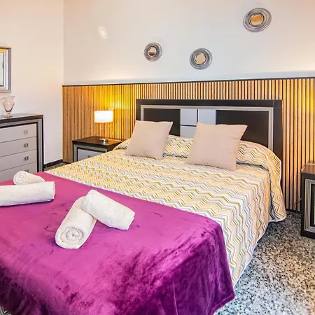 Ca Miquel Casa de Férias *