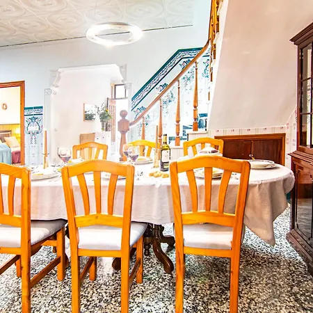 Ca Miquel Casa de Férias *