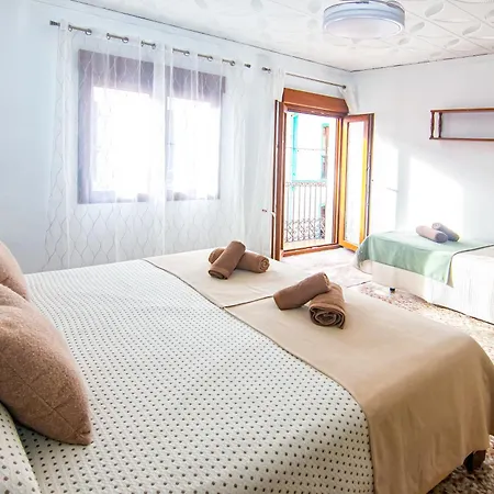 Tatil Evi Ca Miquel