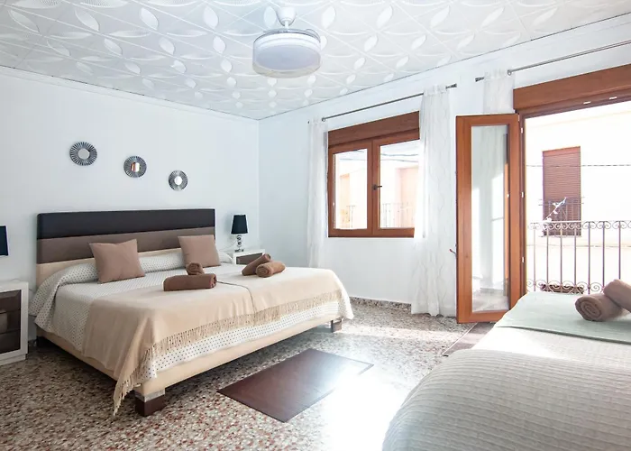 Casa de Férias Ca Miquel *