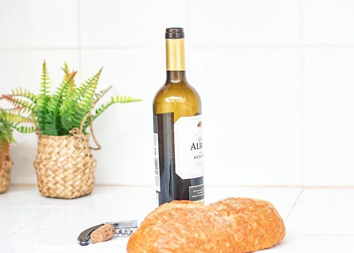 Ca Miquel Casa de Férias *