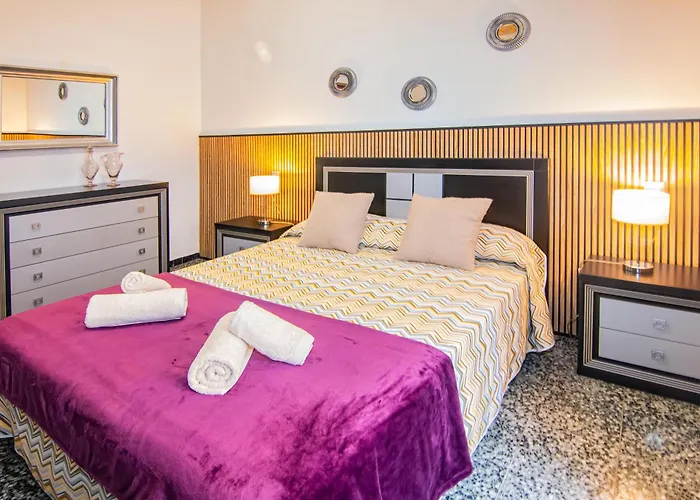 Ca Miquel Casa de Férias *