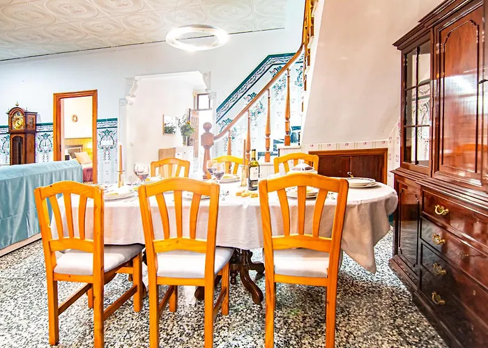 Ca Miquel Casa de Férias *