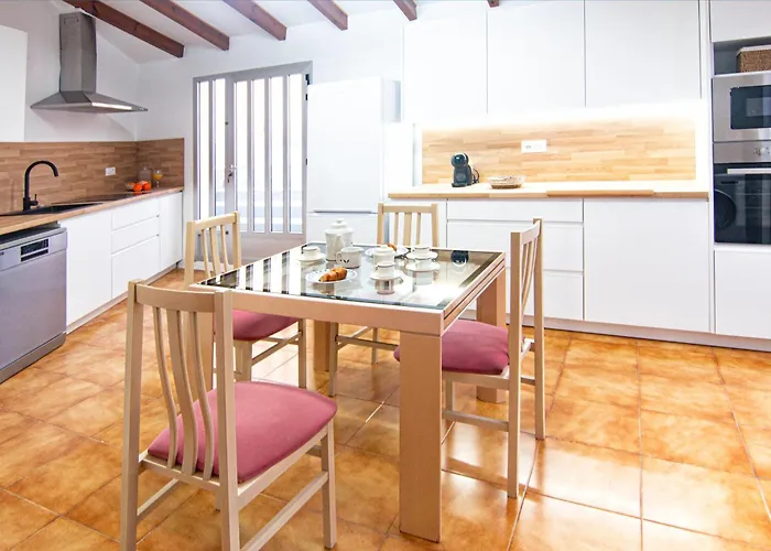 Casa de Férias Ca Miquel Senija