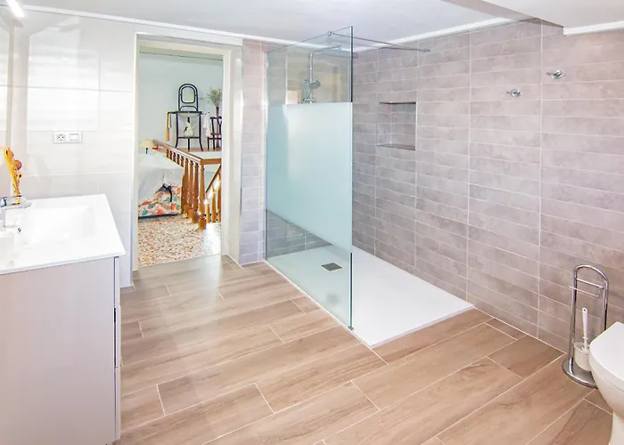 Casa de Férias Ca Miquel *