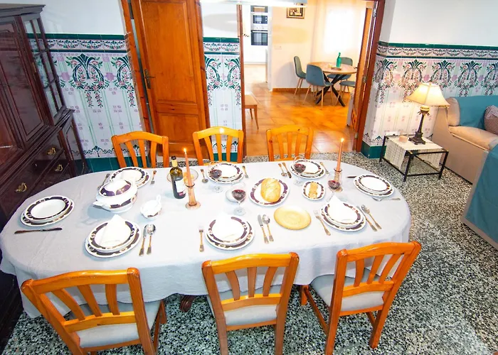 Ca Miquel Casa de Férias *