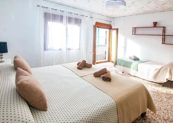 Casa de Férias Ca Miquel