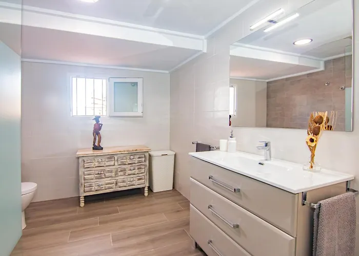 Ca Miquel Дом отдыха *