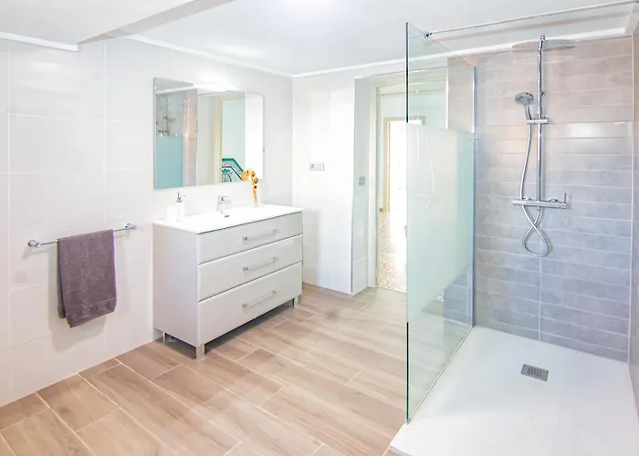 Ca Miquel Дом отдыха *