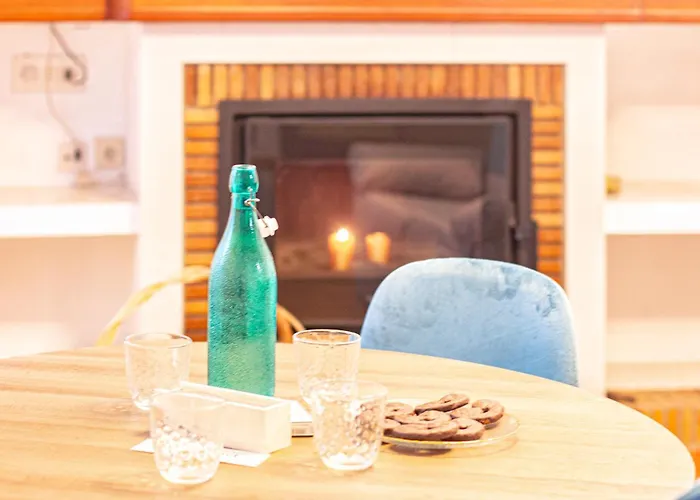 Ca Miquel Дом отдыха *