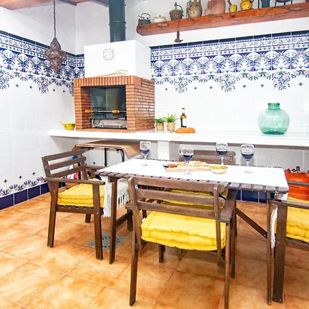 Ca Miquel Ferienhaus *