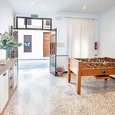 Ca Miquel Ferienhaus Senija