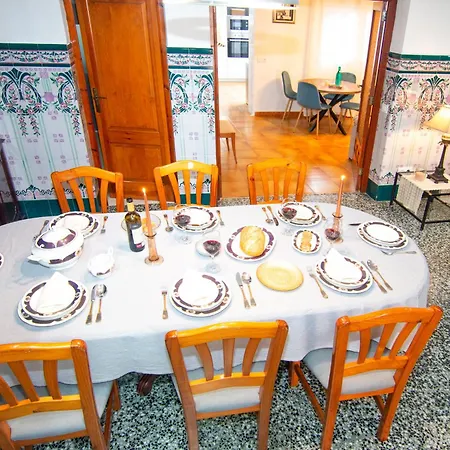 Ca Miquel Ferienhaus *