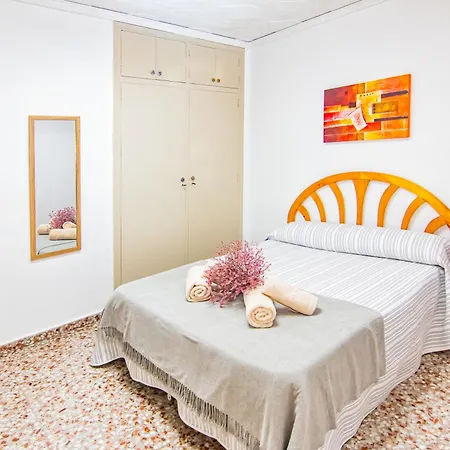 Ca Miquel Ferienhaus Senija