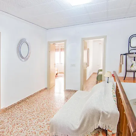 Ferienhaus Ca Miquel
