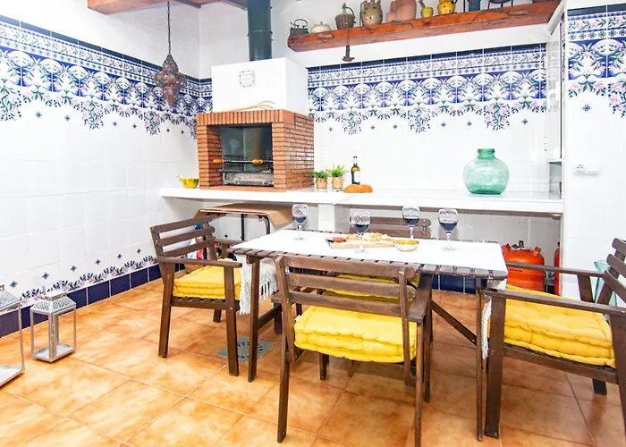 Ca Miquel Сasa de vacaciones *